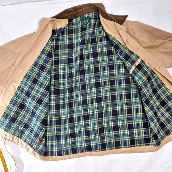 J. Crew Vintage Heritage 1983 Barn Jacket - Picture 5 of 7
